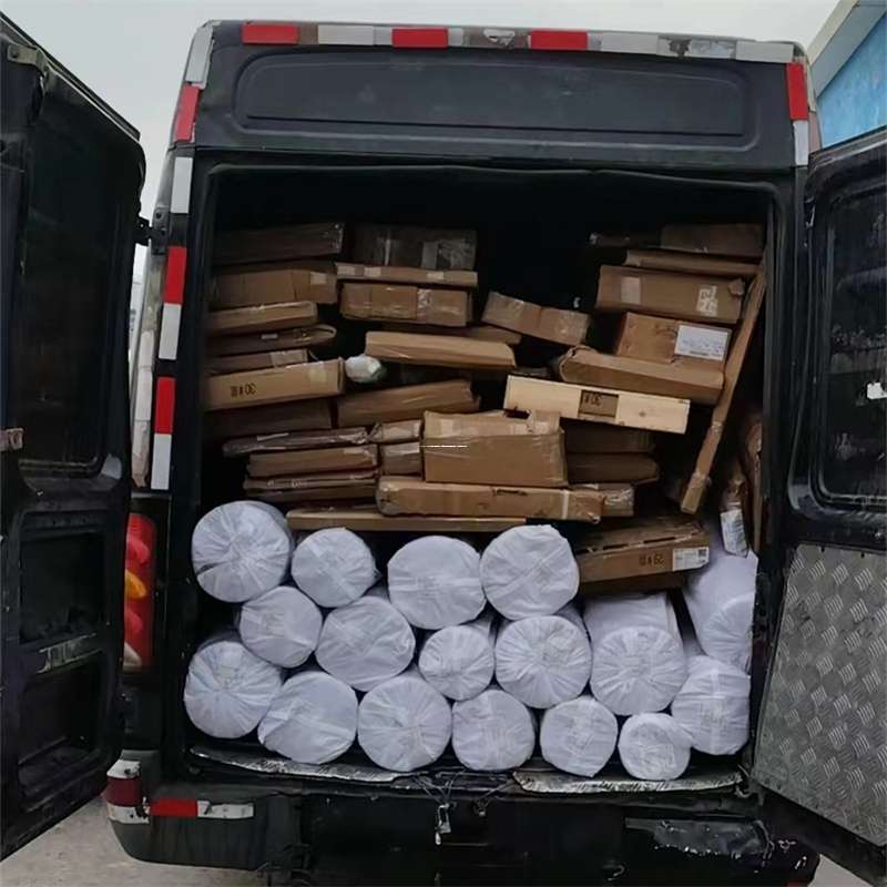 衢州到苍南物流公司——一站式服务，让货运更便捷（苍南的物流专线）
