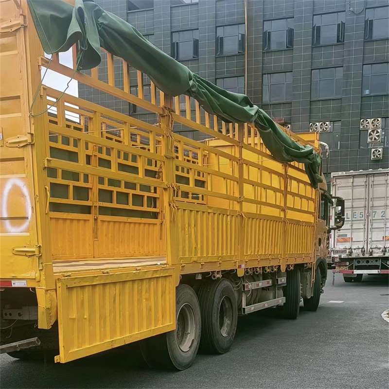 衢州到新泰物流公司——一站式货运服务（到新泰的物流）
