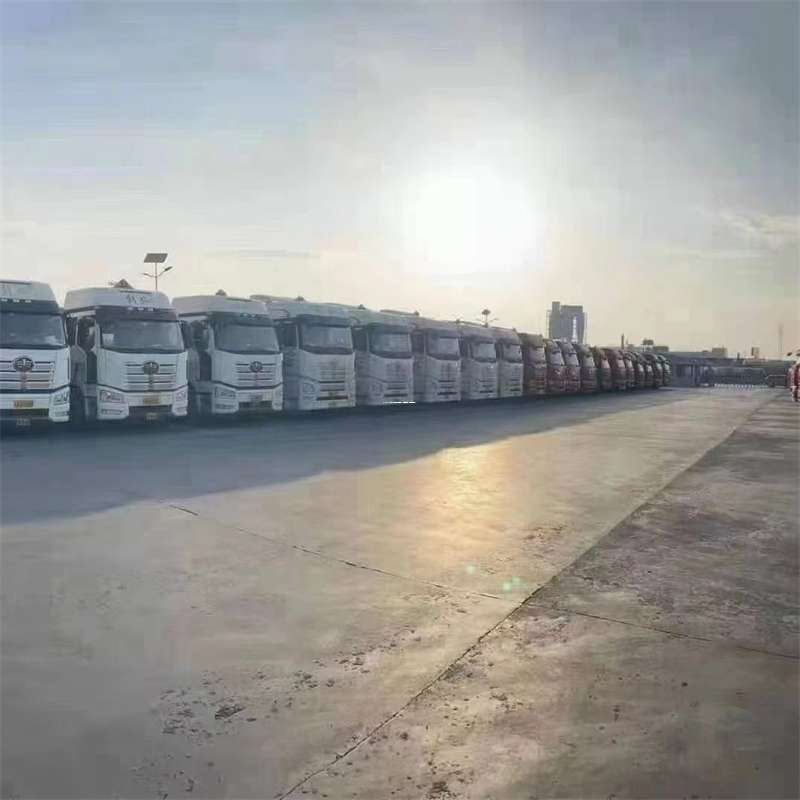 衢州到武威物流公司——一站式服务，让货运更便捷