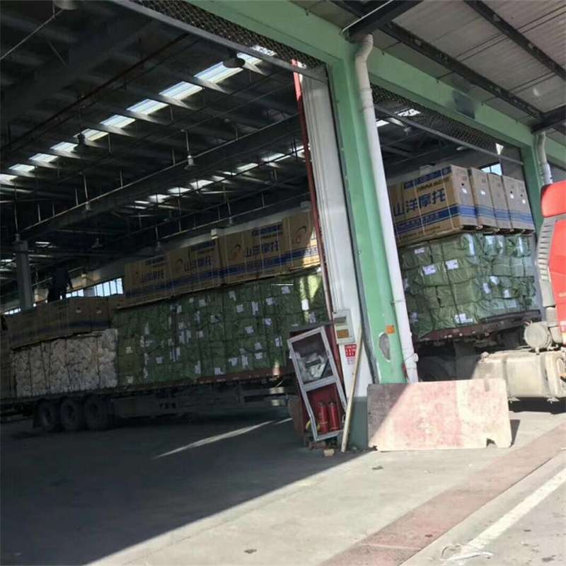 衢州至肥东物流专线，一站式服务让货运更高效（肥东物流公司电话号码）