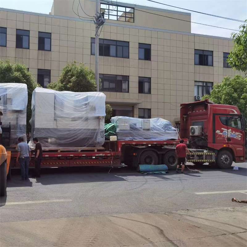 衢州到南京物流公司一站式服务，让货运更轻松